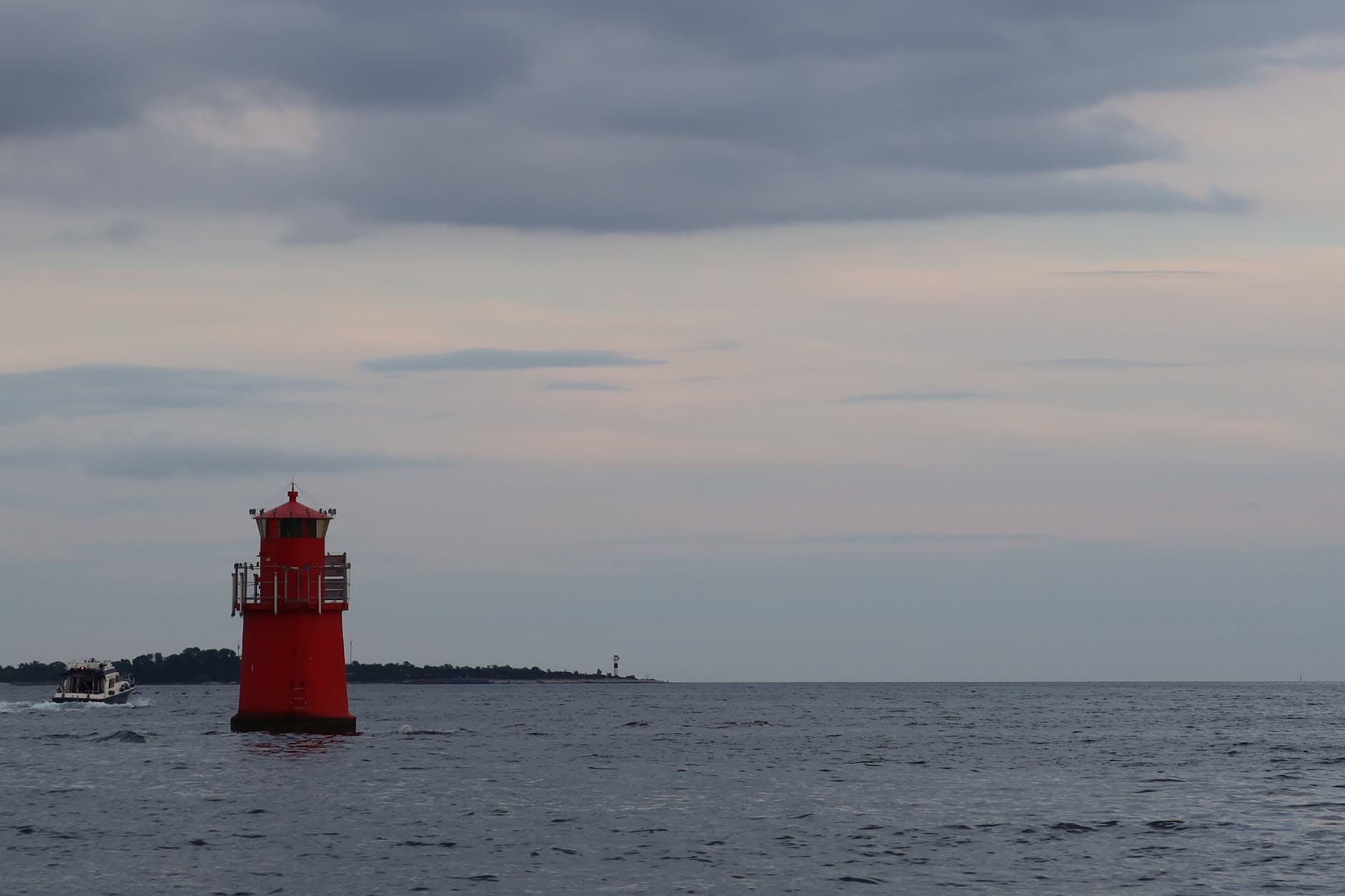 lighthause farosund